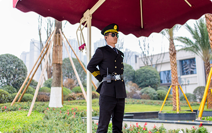 重庆保安公司